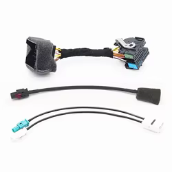 Adaptador inalámbrico MRN para radio Peugeot Citroën NAC/RCC/SMEG