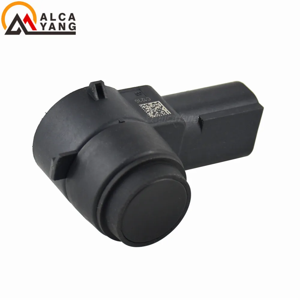 9666016377 Sensor de estacionamiento XT PDC para Citroen Peugeot C4 308 - imagen 2