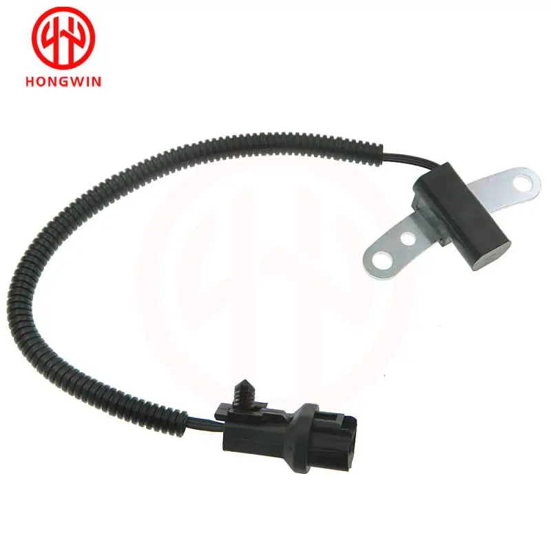Sensor de posición del cigüeñal 56027866AE, 56027866AC,5S1806, compatible con Jeep Grand Cherokee Wrangler 2,5 4,0 1996-2001 - imagen 2
