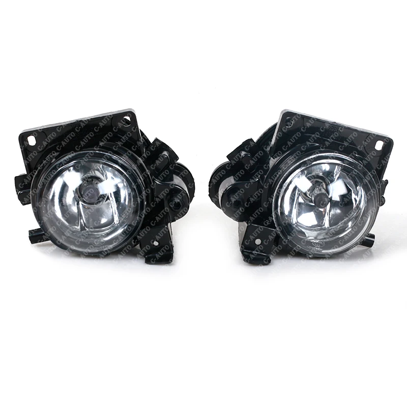 Faros antiniebla halógenos para VW Jetta MK6