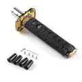 150MM full black