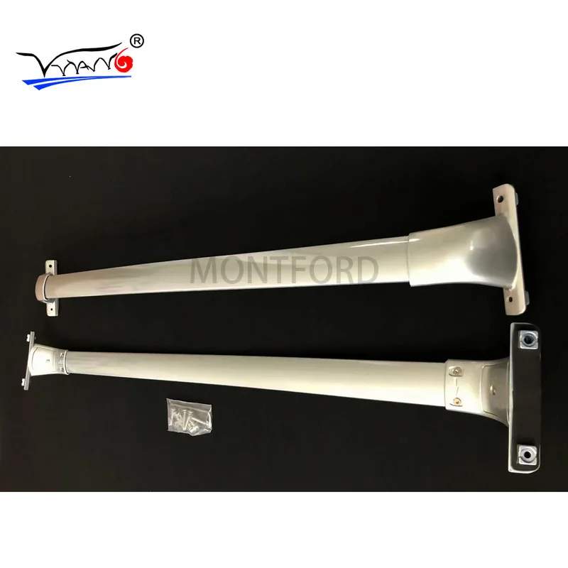 Barra transversal portaequipajes aluminio Infiniti QX60 2015-2018 - imagen 3