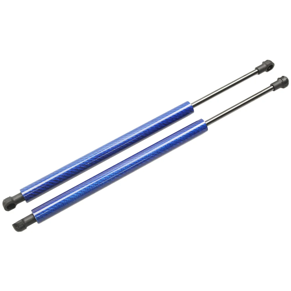 Amortiguador de capó Peugeot 406 sedan gas 1997-2003 - imagen 3