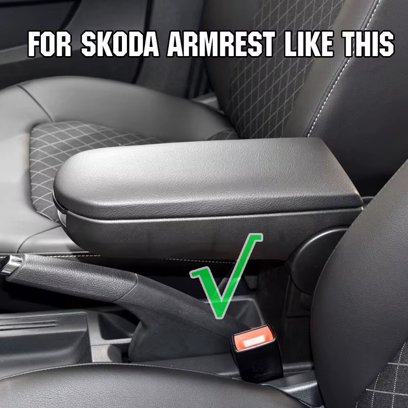 Compatibilidad de la cubierta con distintos modelos Skoda