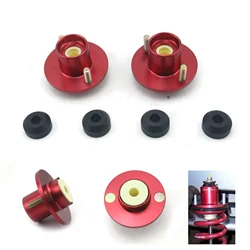 Kit amortiguadores coilover para Honda Civic, Integra, Del Sol, CRX