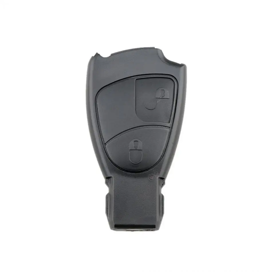 Carcasa llave inteligente Mercedes Benz W168 W202 W203 W208 W210 W211 - imagen 3