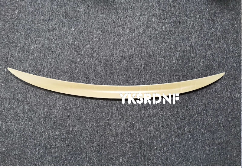 Alerón trasero BMW G11 G12