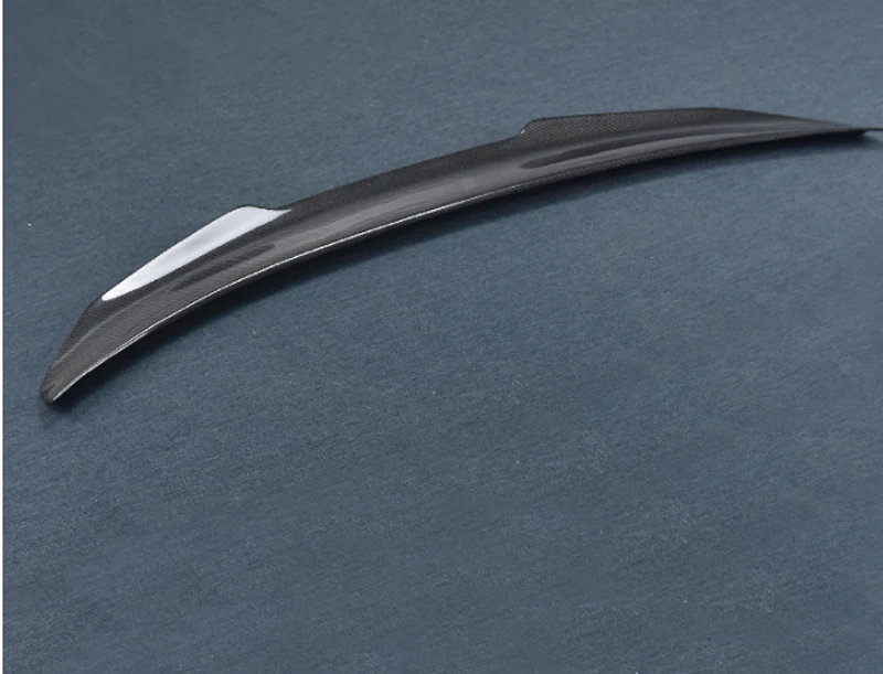 Alerón de fibra de carbono estilo PSM para BMW Serie 3 F30 - imagen 5