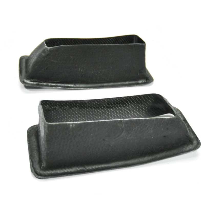 Kit embellecedor fibra carbono N1 con conductos – Nissan Skyline R32 GTR - imagen 5