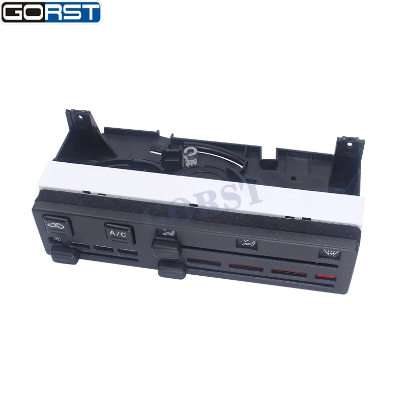 Conjunto control climatización OEM 71207001861 – Peugeot 405 Samand - imagen 4