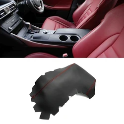 Funda reposabrazos cuero para Lexus IS250 IS350 2014-2017