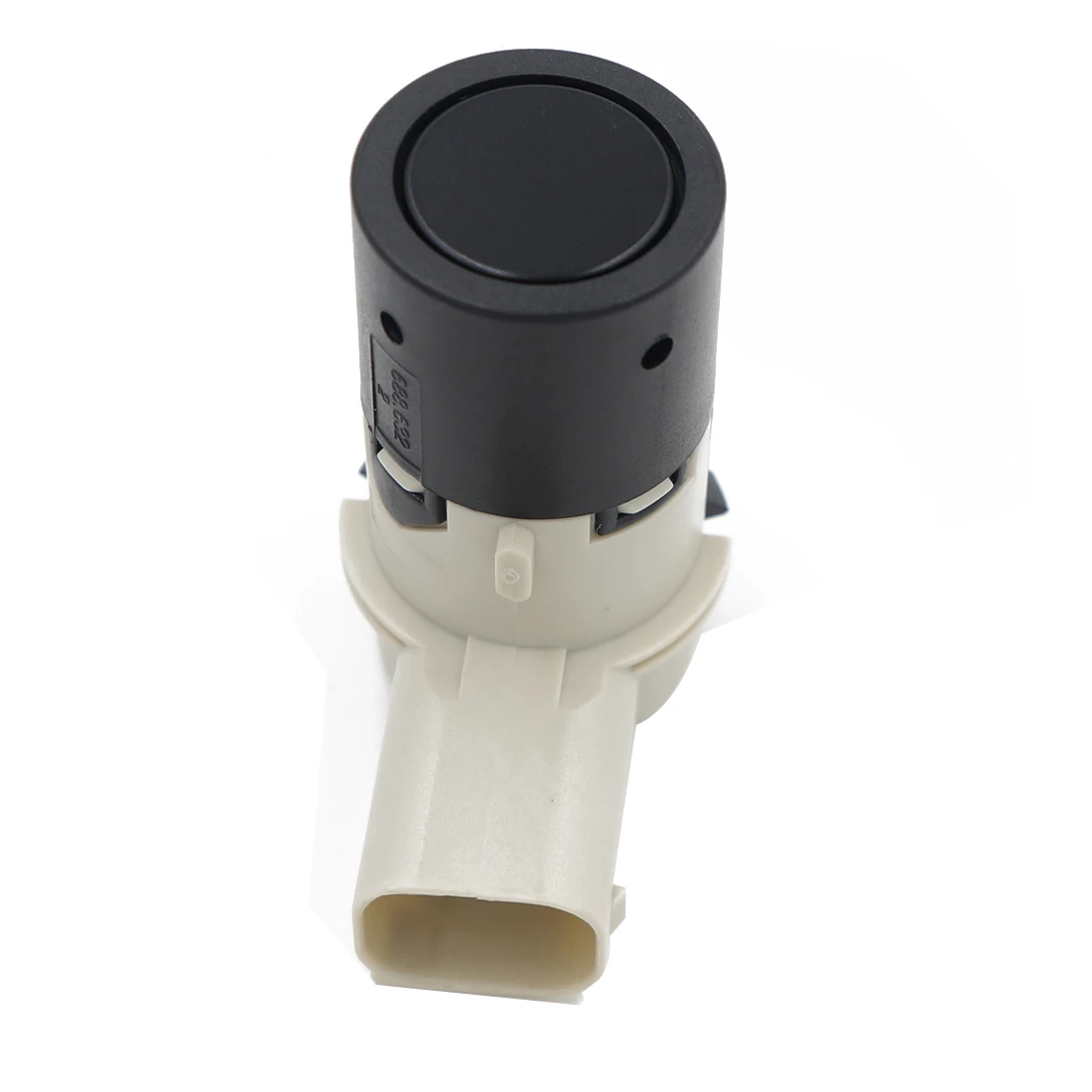 Sensor aparcamiento PDC para Peugeot 207CC, Citroën C4 C5 - Ref. 9653849080 - imagen 4
