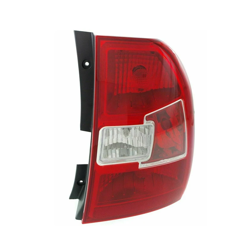 Luz trasera de freno parachoques izq-der Kia Sportage 2005-2010 - imagen 5