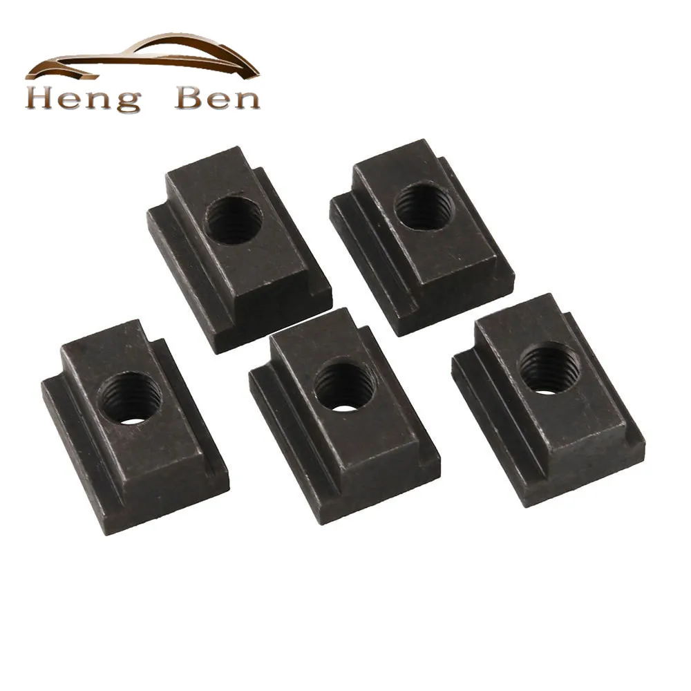 Tuerca en T 3/8-16 para placa de presión embrague – Toyota Tacoma