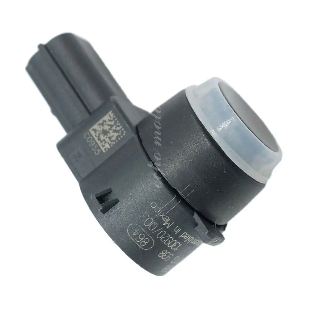 SORGHUM-Sensor de estacionamiento PDC 13394368, Control de distancia de estacionamiento para Buick Chevrolet GM 0263013938 - imagen 5