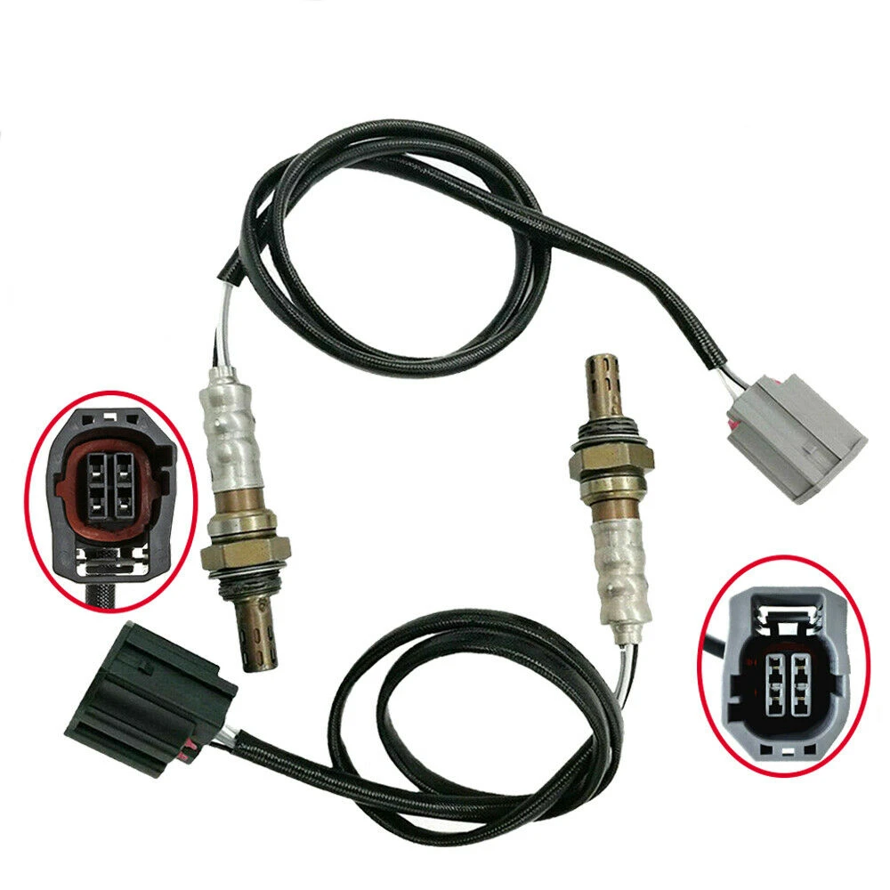 Sensor de oxígeno O2 aguas arriba para Mazda 3 y Mazda 5 2.0-2.3L - imagen 3