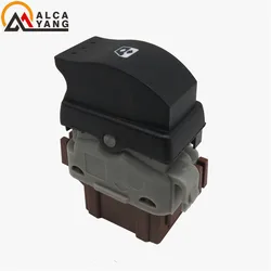 Interruptor elevalunas lado conductor Renault Master II 1998-2018