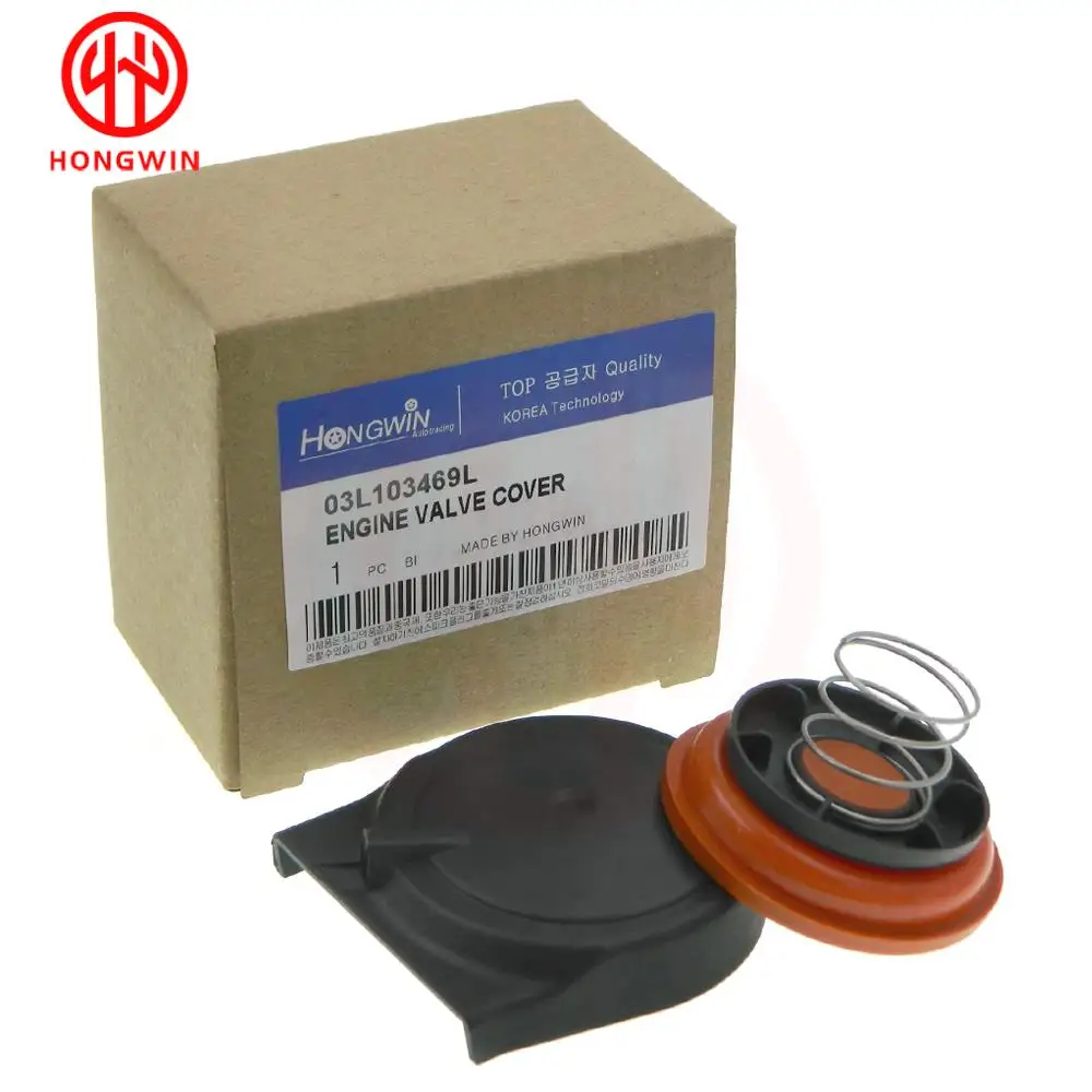 Membrana de válvula 03L 103469 L