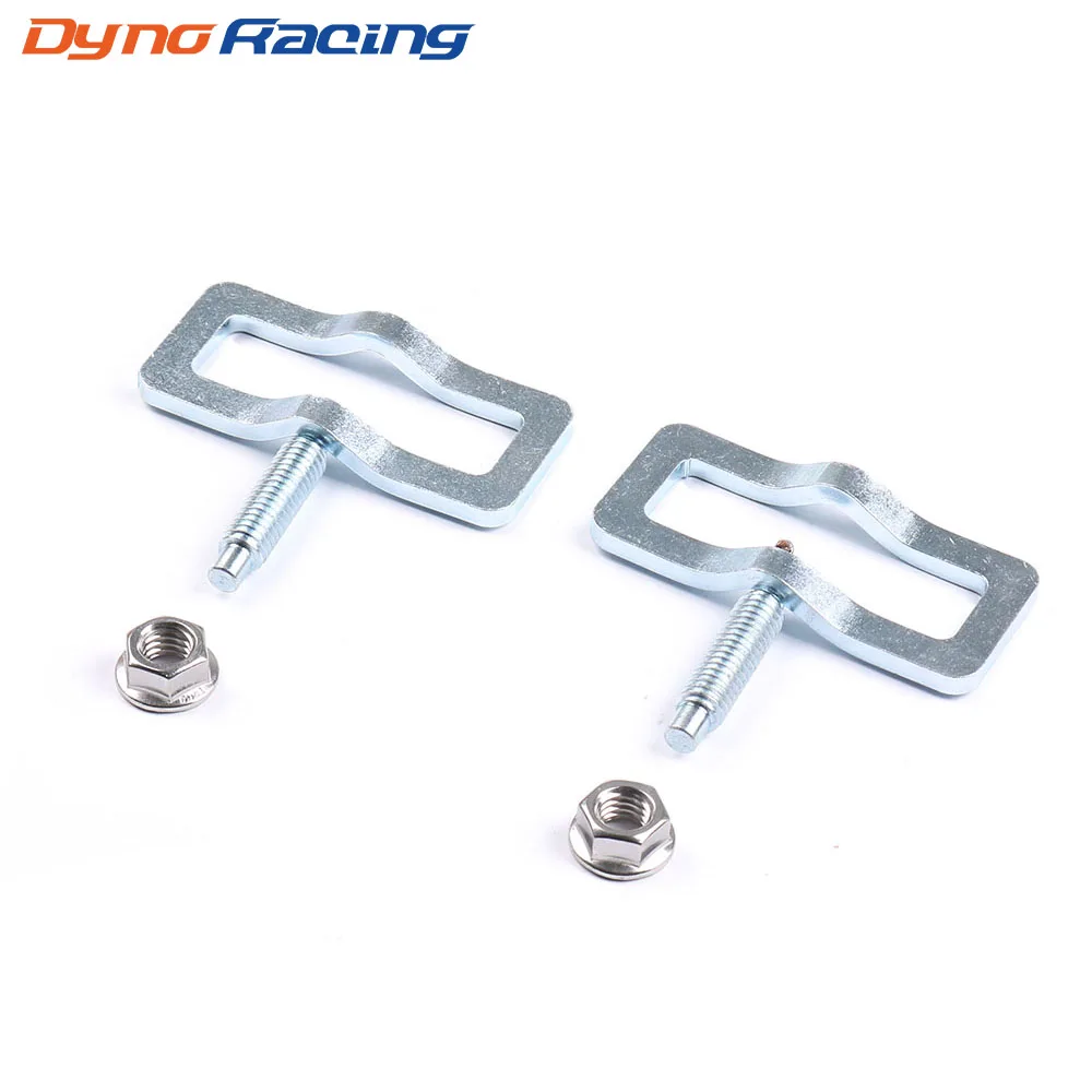 Studfix 8001 Kit reparación colector escape – Ford Hush camión