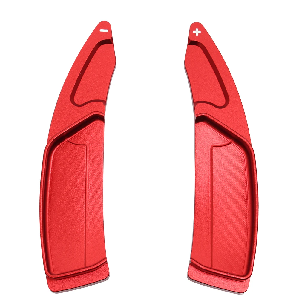 Paletas de cambio aluminio para Peugeot 3008 y 5008 2019-2020 - imagen 4