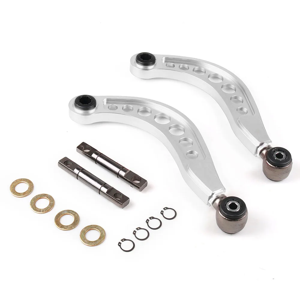 Kit ASR brazos control inferior traseros Honda Civic FG2 FD 06-11 - imagen 2