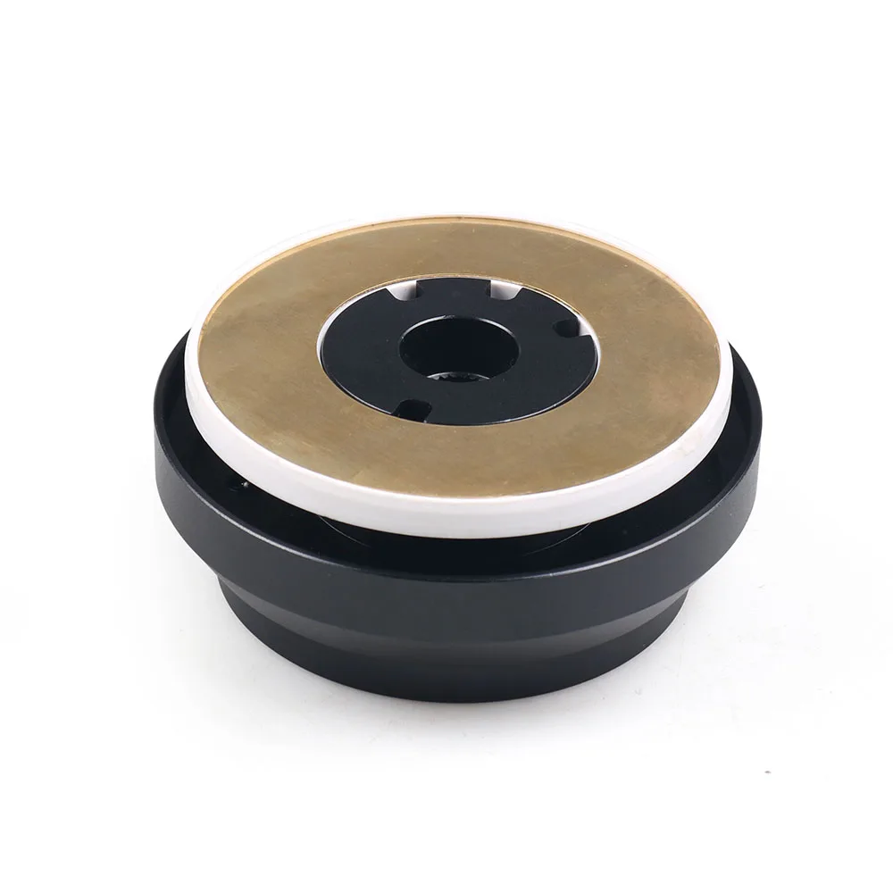 Kit cubo de volante fino Boss, 6 orificios Toyota Camry/Corolla - imagen 4