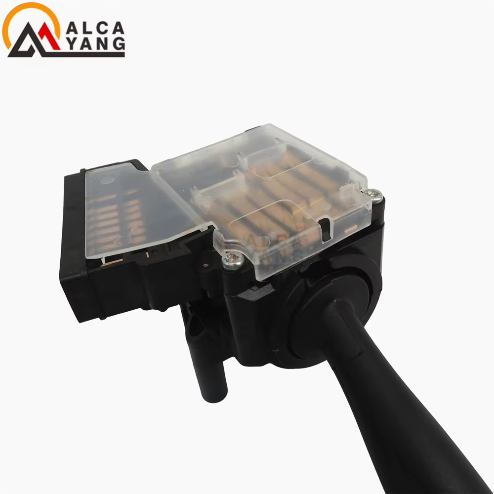 Mando de luces Malcayang para Hyundai Accent y Kia Rio 5 - imagen 2