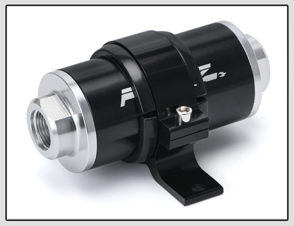 Dimensiones del filtro de combustible 58mm
