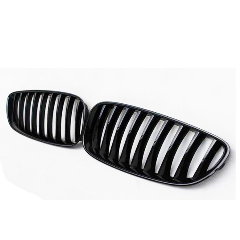 Parrillas delanteras negro brillante para BMW Z4 E89 (2009-2016) - imagen 4
