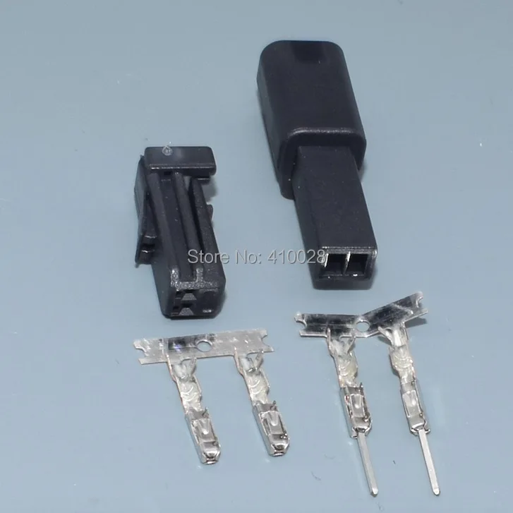 shhworldsea Conector macho-hembra de pines Honda CR-V/Accord - imagen 4