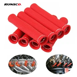 Funda térmica para cables de bujía universal – BMW, Honda, Toyota