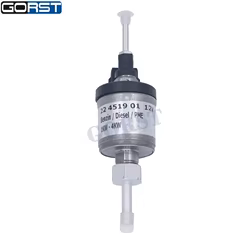Bomba dosificadora Eberspacher Airtronic D2 D4 12V – Ref. 22451901