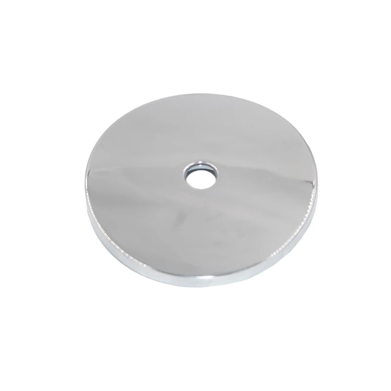 Cubierta exterior de bloqueo de tanque de combustible para Peugeot 206/207 y Citroen C2