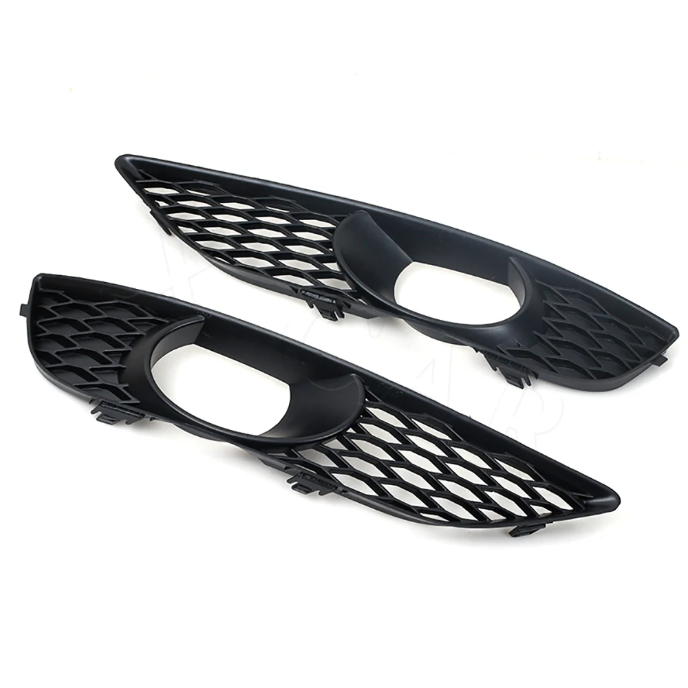Inserto faro antiniebla AUDI Q7 4L S-Line 0807675C (2009-2014) - imagen 5