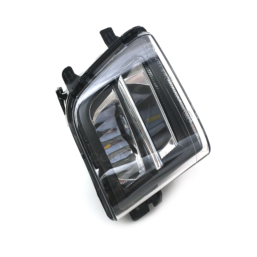 Luz antiniebla delantera BMW Serie 7 F01/F02/F03 2011-2015 - imagen 4