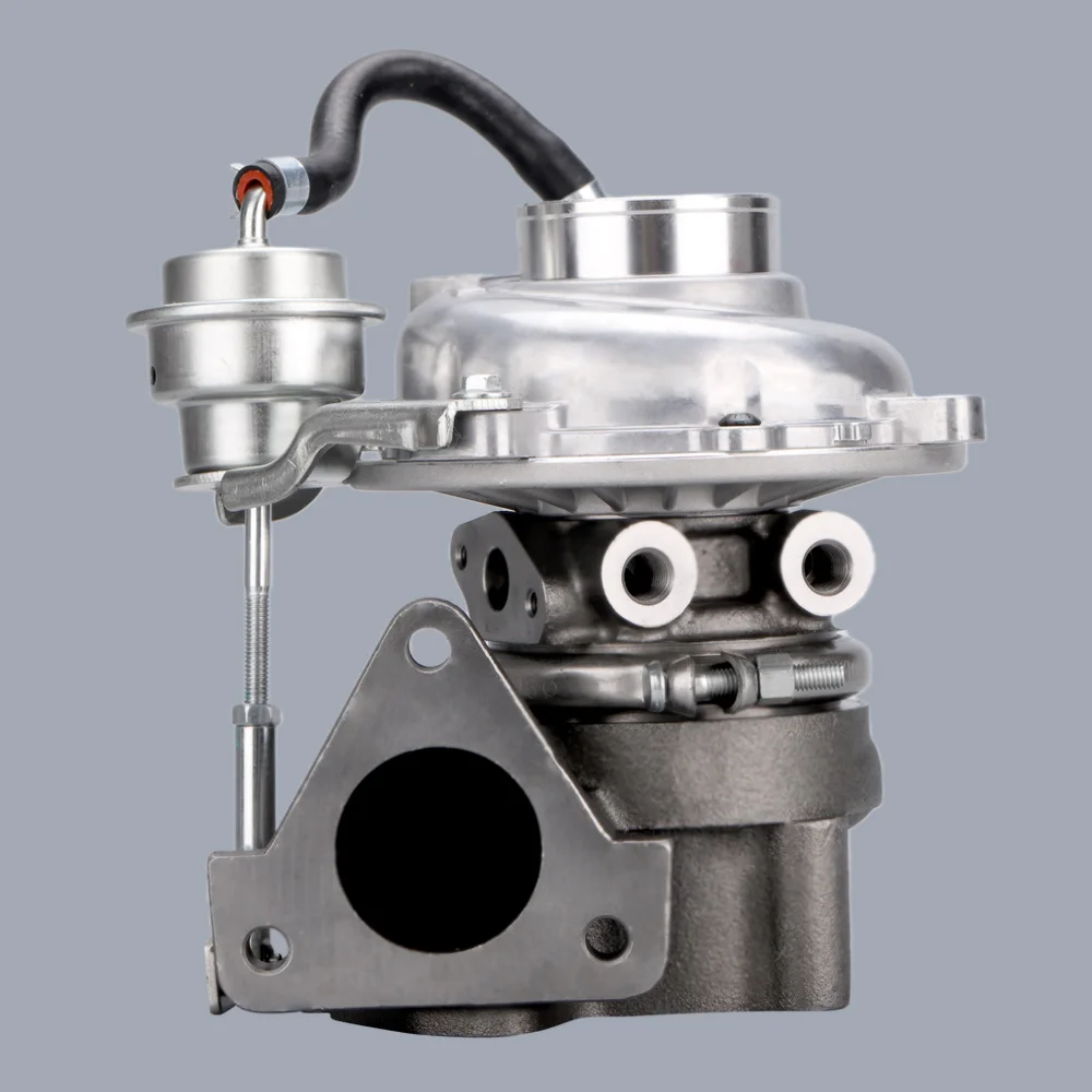 8971371093 Turbocompresor RHF5 para Isuzu Trooper/Holden Jackaroo 3.0 - imagen 5
