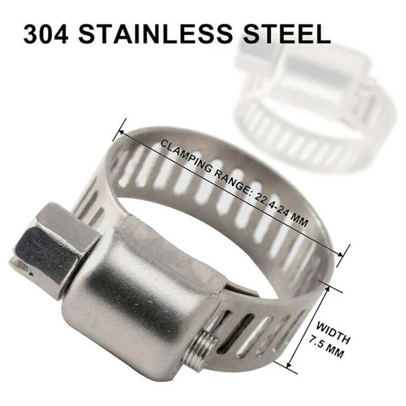 GlowShift Adaptador para sensor de presión de combustible – T 3/8" - imagen 3