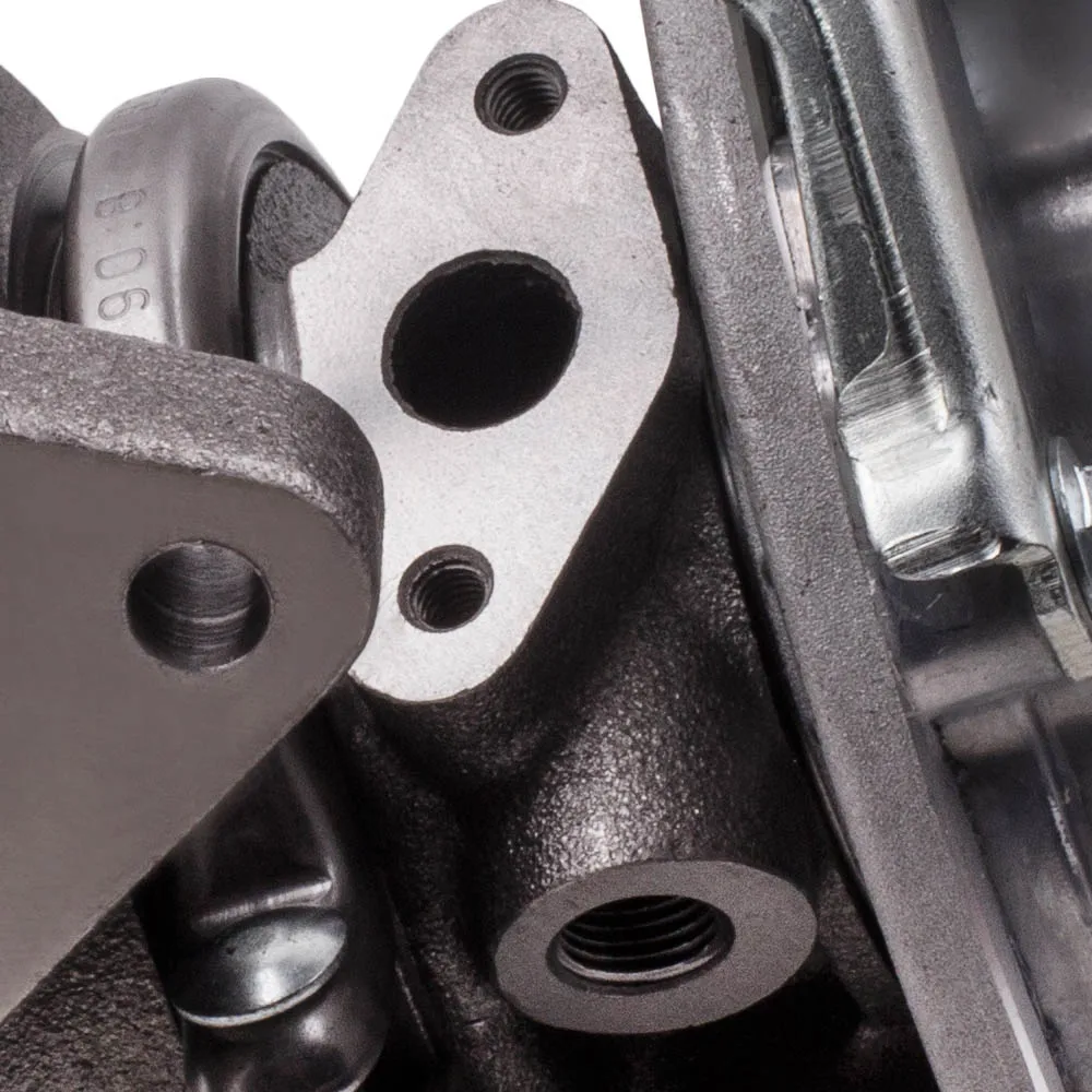 Turbocompresor RHF5 8973125140 – Isuzu Hombre 3.0 4JX1TC - imagen 3