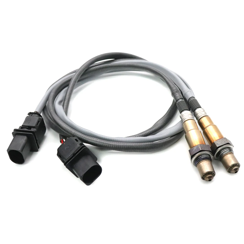 Sonda lambda BMW M54 para E46 325i 330i E60 525i 530i X3 - imagen 2