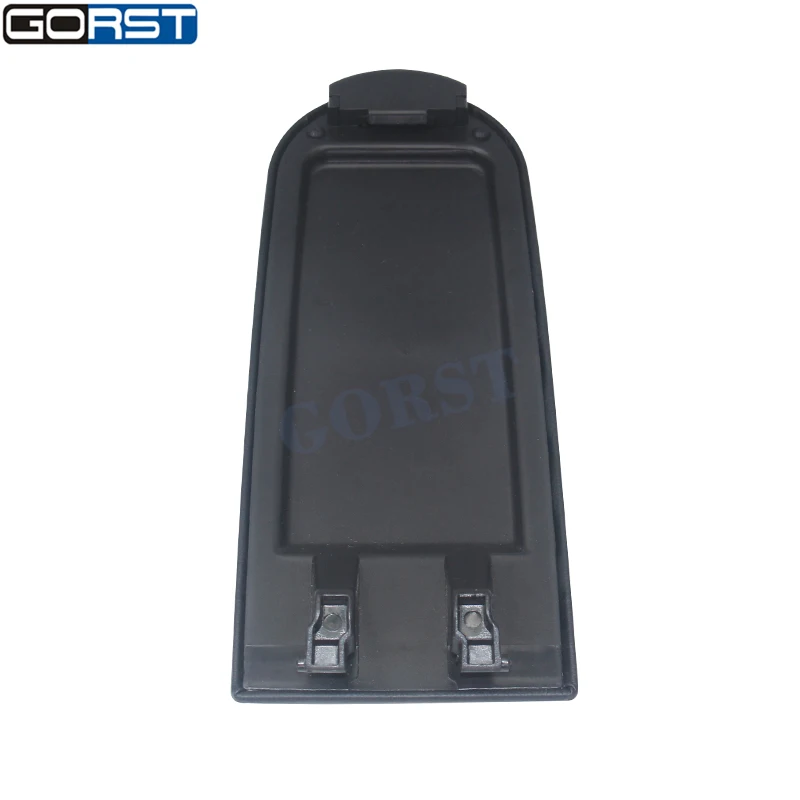 Tapa reposabrazos consola central 18D867173 para VW Golf Passat - imagen 4