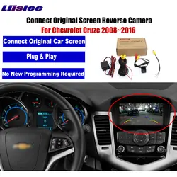 Cámara de marcha atrás Chevrolet Cruze 2008-2016 original OEM