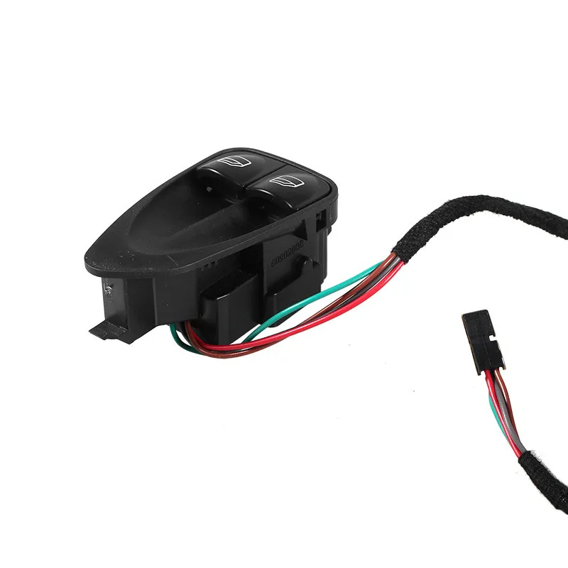 Interruptor elevalunas conductor Mercedes-Benz R230 SL500/SL550 - imagen 4