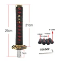 26cm   black
