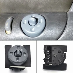 15009690 Interruptor de espejos eléctricos Chevrolet/GMC 1998-2005