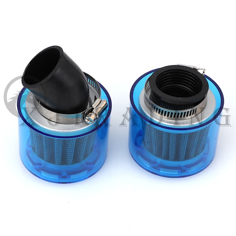 Filtro de aire resistente al agua para motocicleta
