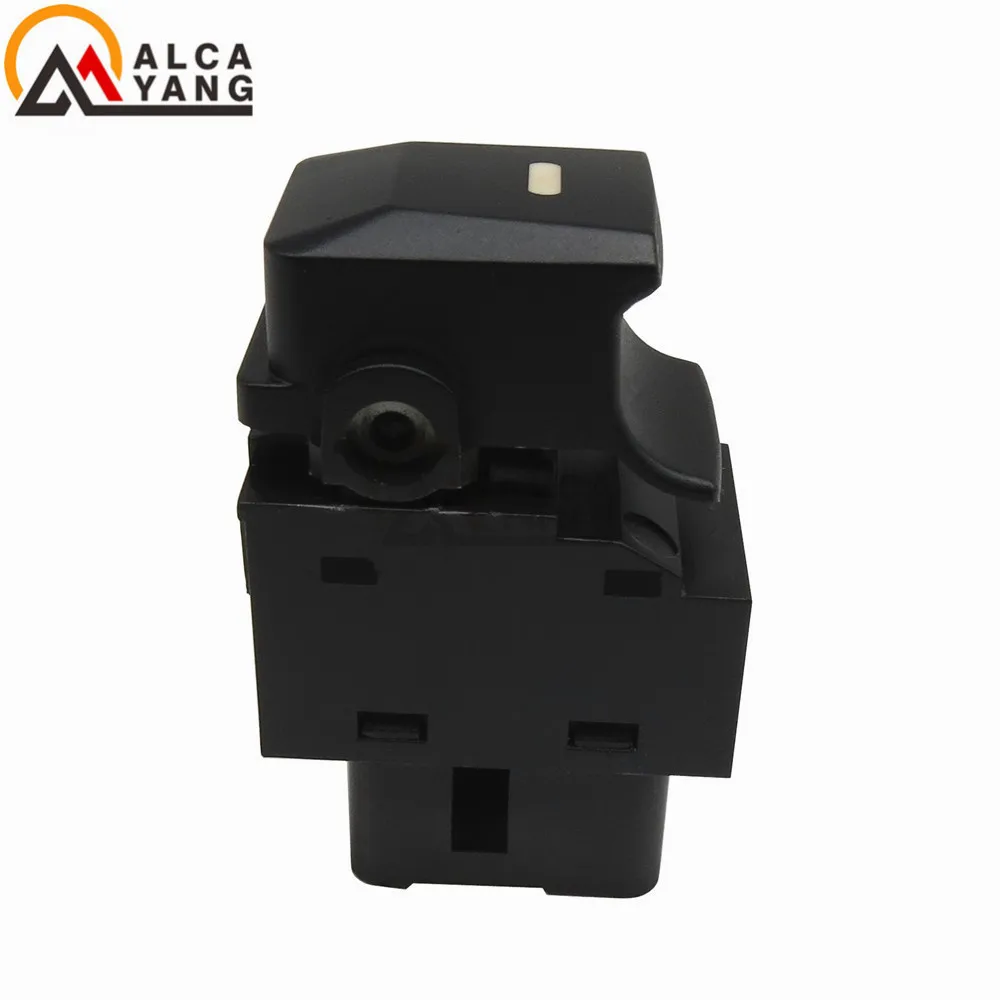 Interruptor de ventana de puerta LED azul interruptor elevador de ventana 93575-1H000 369510 -1000 para Kia Sportage 2011 2012 2013 2014 2015 2016 - imagen 2