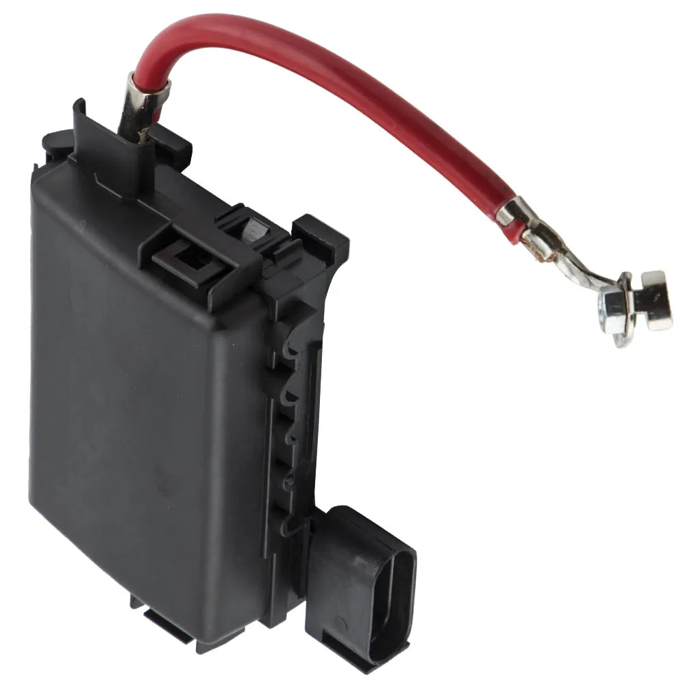 Caja de fusibles para vehículos Ford, Volkswagen y Seat