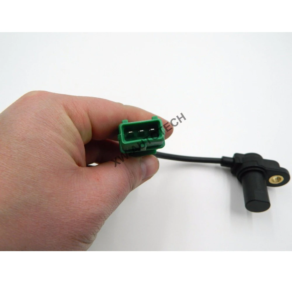 3935037110 Sensor de posición del árbol de levas para Hyundai Sonata - imagen 5