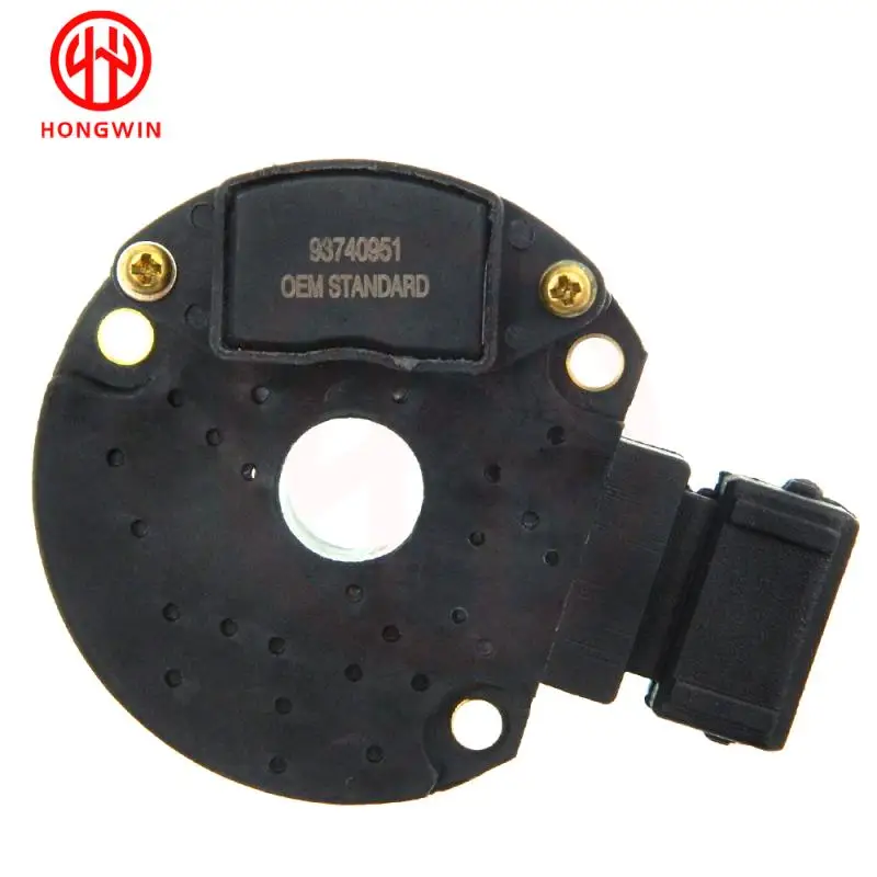 Módulo de control de encendido 93740951 para Daewoo Matiz y Chevrolet Spark - imagen 2