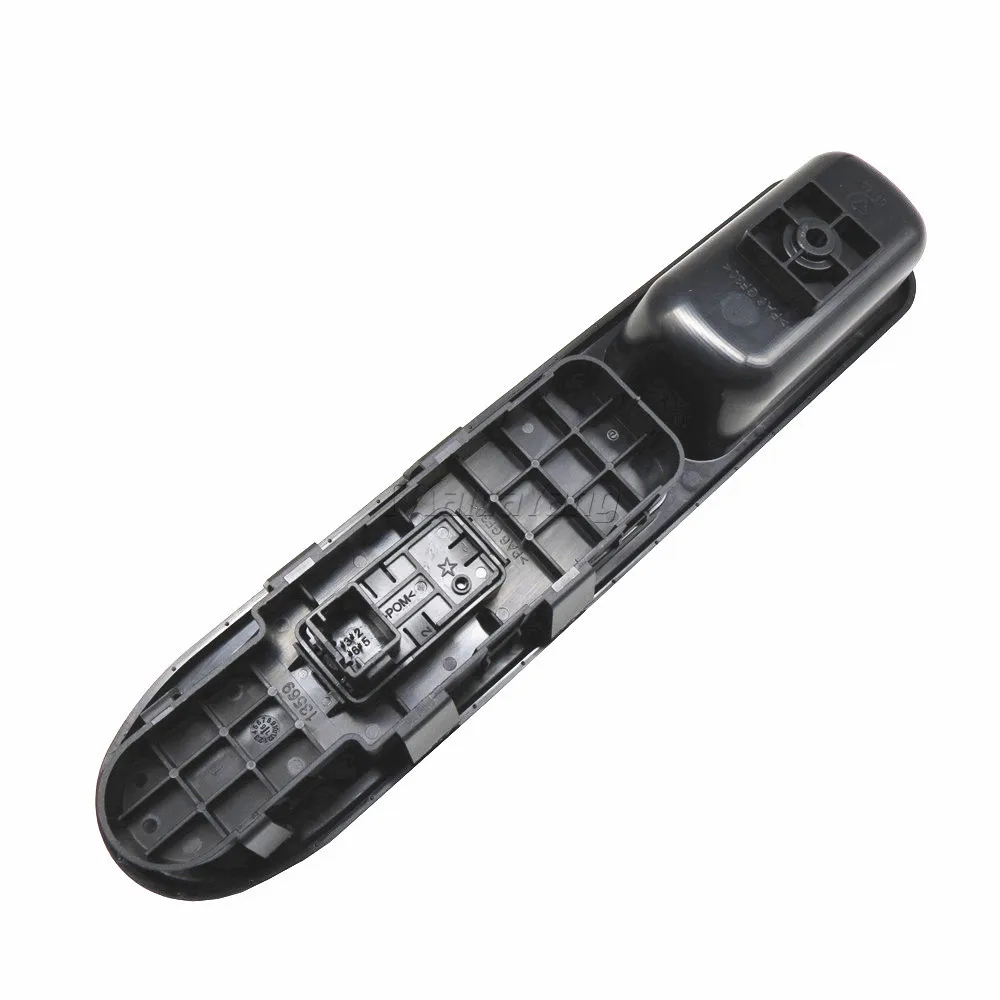 96351625 Interruptor de elevalunas derecho para Peugeot 307 - imagen 5
